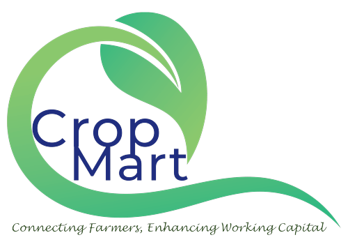 Crop Mart Logo